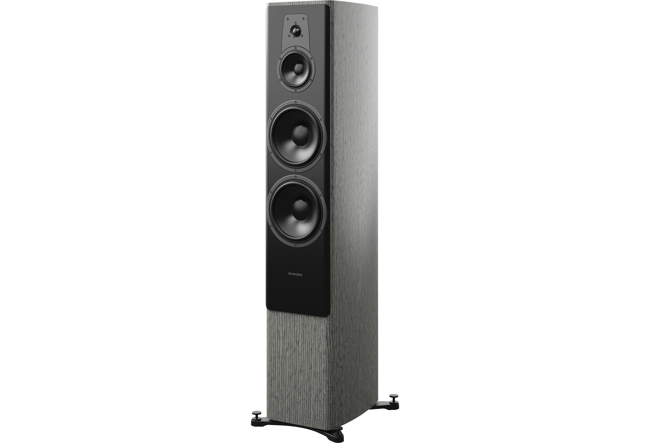 Dynaudio Contour 60i High-End Floorstanding Speakers (Pair) - Premium Audiophile Sound System for Home Theater & Music Listening