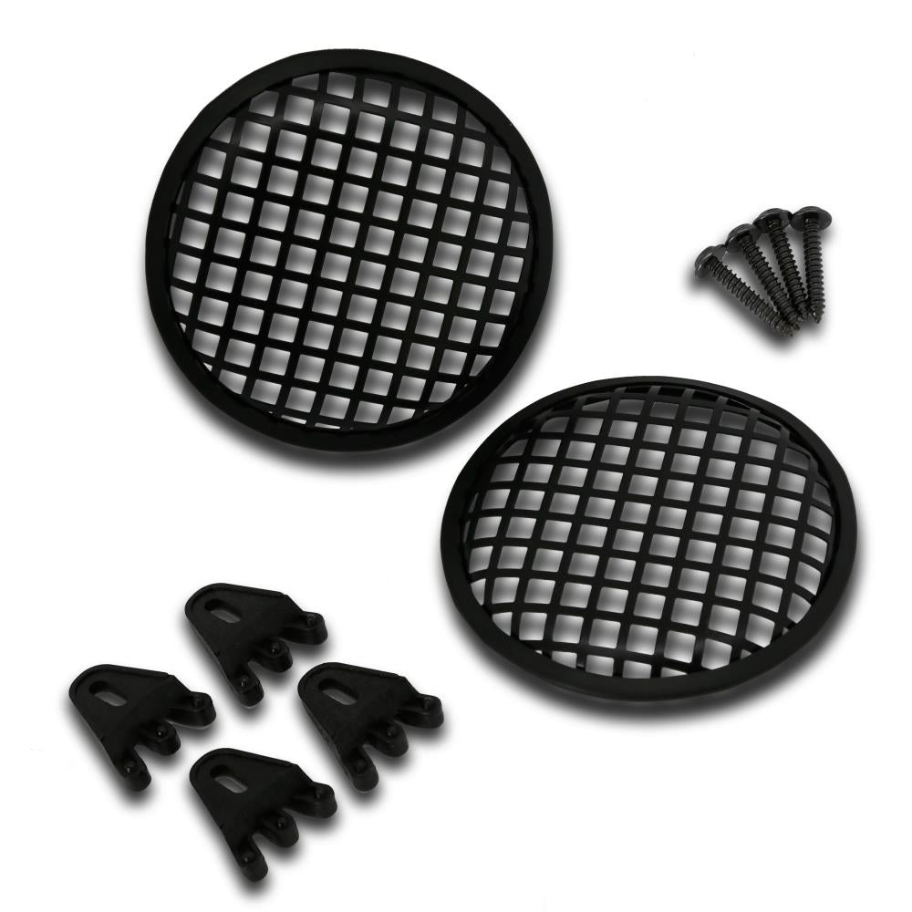 5-Slice Waffle Maker with Non-Stick Plates & Bracket - Perfect for Breakfast, Brunch, and Family Gatherings