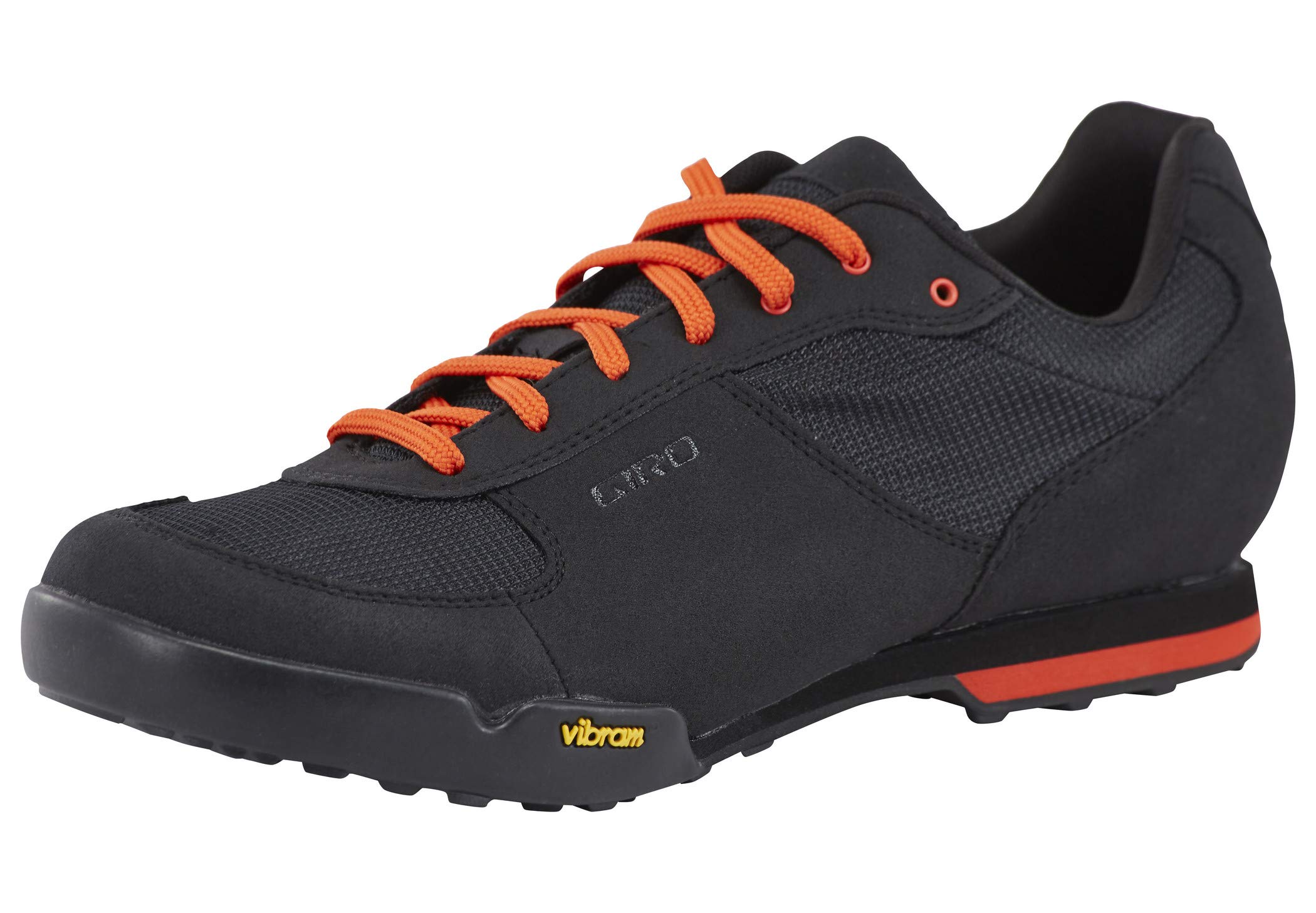 Giro Deed Men's Flat Pedal Bike Shoes - MTB & BMX Cycling Shoes for Commuting & Trail Riding