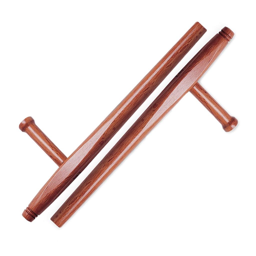 Self Defense Tonfa Sticks - 24