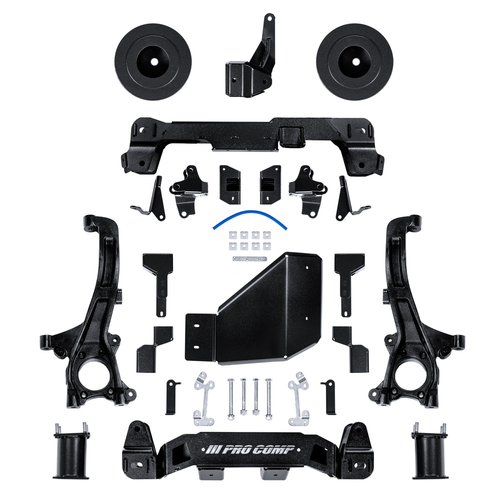 22 25 TOY TUNDRA 4WD 6 Complete Kit - High Performance Remote Control Car for Kids & Adults - Perfect for Off-Road Racing, Backyard Adventures & RC Hobbyists