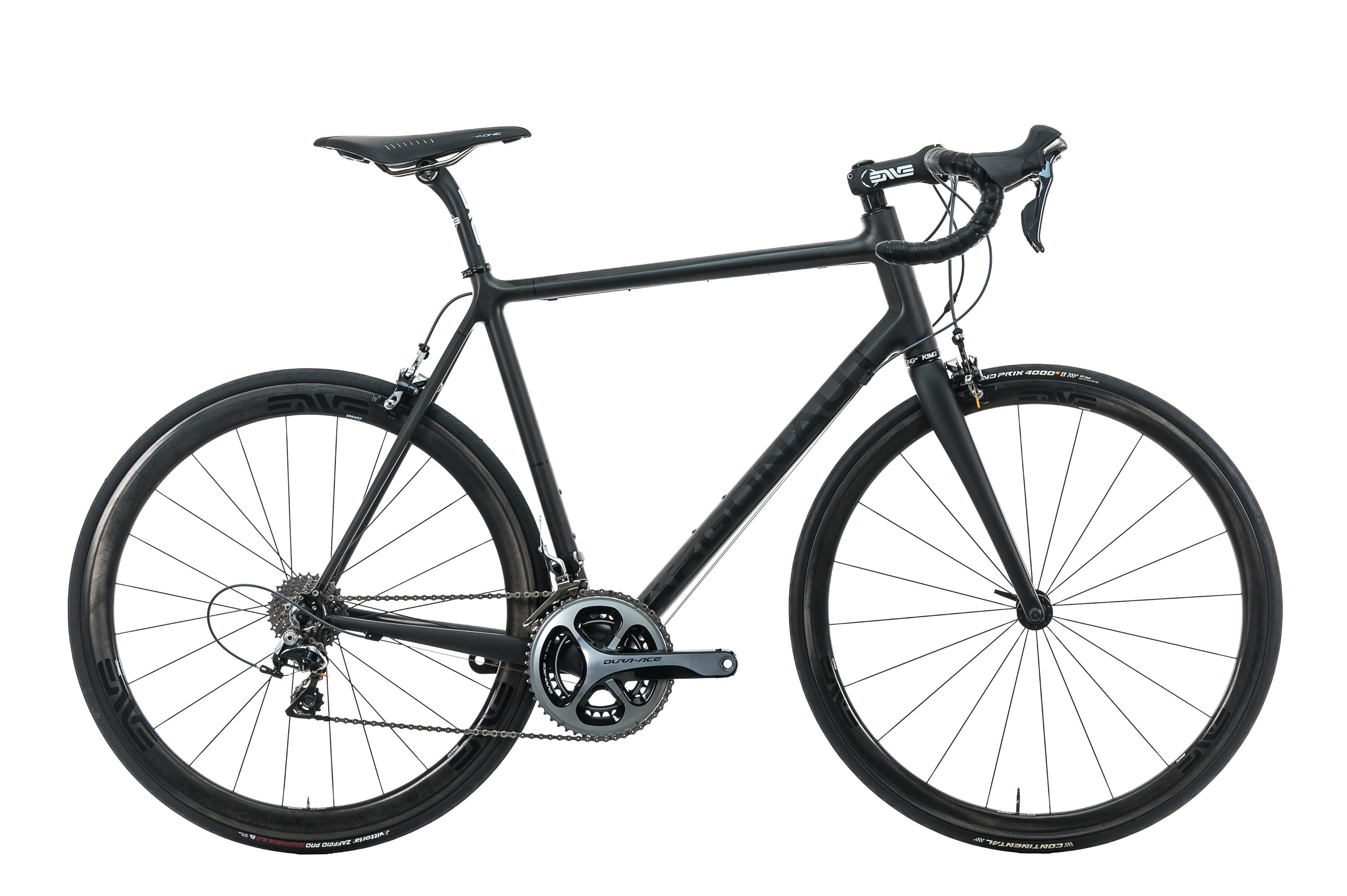 Argonaut Custom Carbon Road Bike - Lightweight & High-Performance for Racing & Endurance - Large Size for Tall Riders - Perfect for Competitive Cycling & Long-Distance Rides