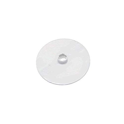 Cuisinart Food Processor Ejector Disc Replacement Part - Compatible with Various Models - Perfect for Chopping, Slicing & Shredding in Your Kitchen