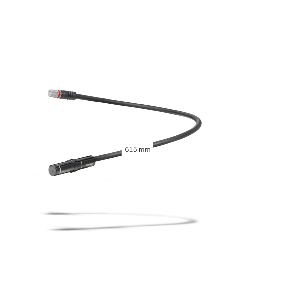 BOSCH Speed Sensor - Slim 415mm, Smart System Compatible for E-Bikes & Electric Bicycles - Perfect for Commuting, Mountain Biking & Urban Riding