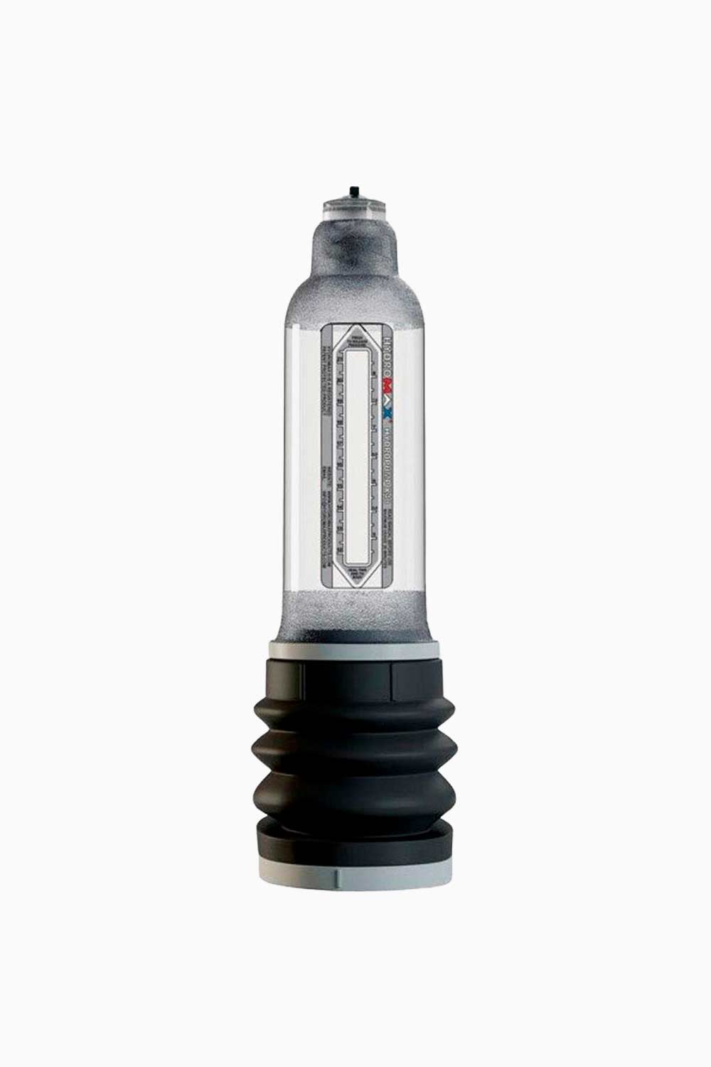 HYDROMAX 5 Penis Pump for Male Enhancement - Improve Size & Performance - Perfect for Home Use & Intimate Moments