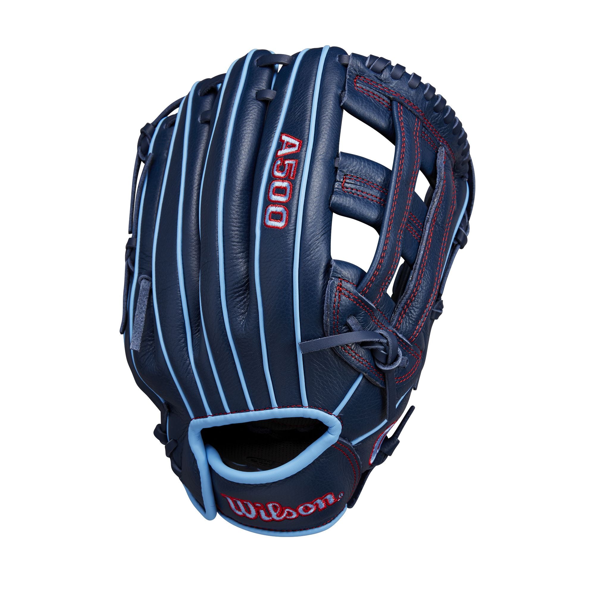 A500 12 Youth Baseball Glove (2025) - Perfect for Little League Games & Youth Baseball Practice