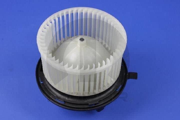 Genuine Chrysler 68028890AA AC Blower Motor with Wheel - Replacement for Dodge, Jeep, Ram Vehicles - Perfect for Cooling & Ventilation in Hot Weather