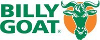 Billy Goat Force Frame with Labels Kit - Replacement Part #440244-S for Commercial Lawn Equipment - Perfect for Landscapers and Property Maintenance