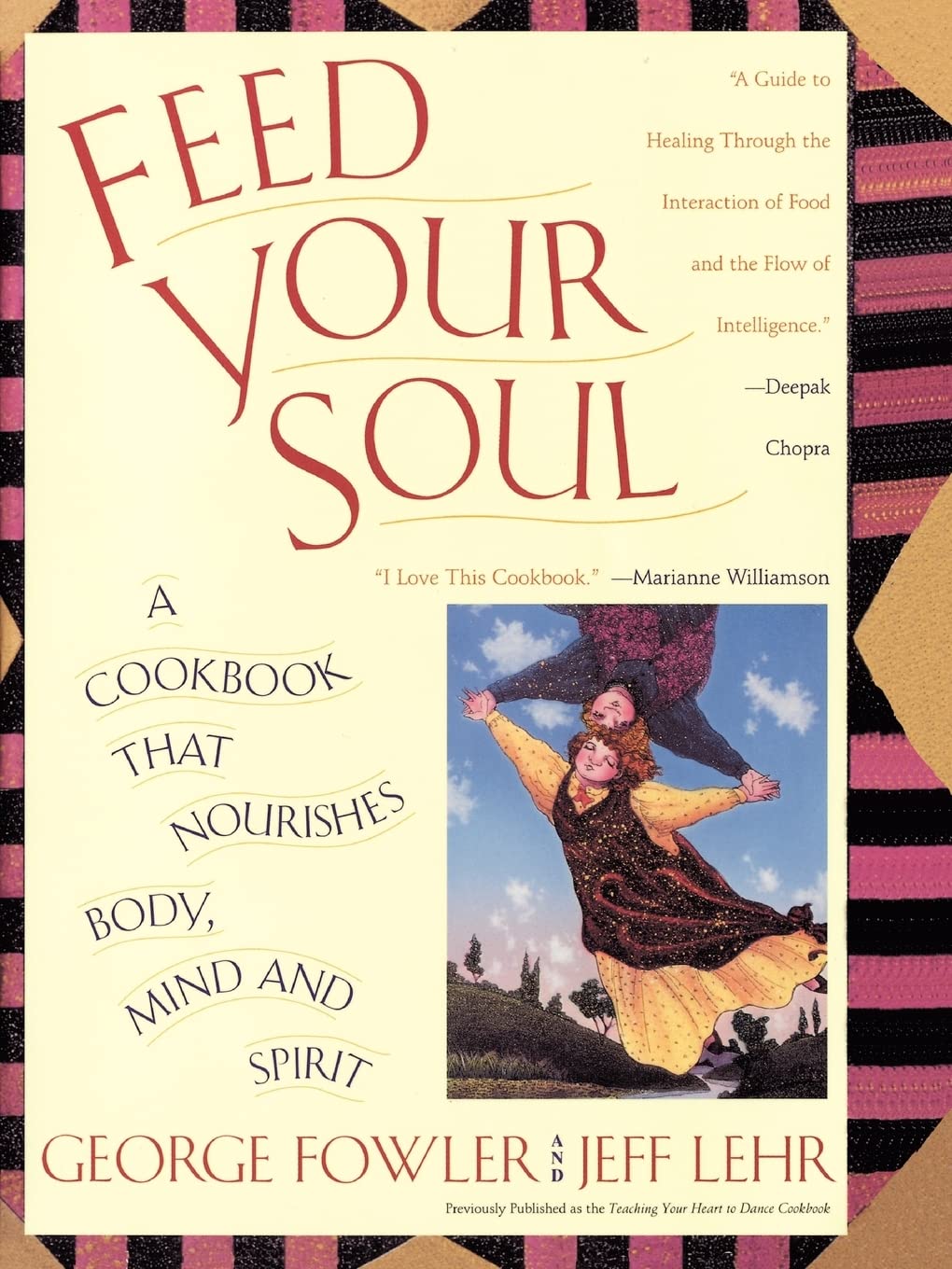 Nourish Your Body & Soul: Healthy Cookbook for Mindful Eating - Perfect for Home Chefs & Wellness Enthusiasts