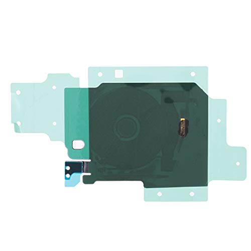 Original: QI Wireless Charging NFC Antenna Flex Cable for Samsung S20 G980F, NFC Antenna Wireless Charging Flex Coil Sticker Cable Replacement for Samsung S20 G980F    Optimized: Samsung S20 G980F QI Wireless Charging NFC Antenna Flex Cable Replacement - Fast Charging Coil Sticker for Easy DIY Repair | Compatible with Home, Office & Travel Use
