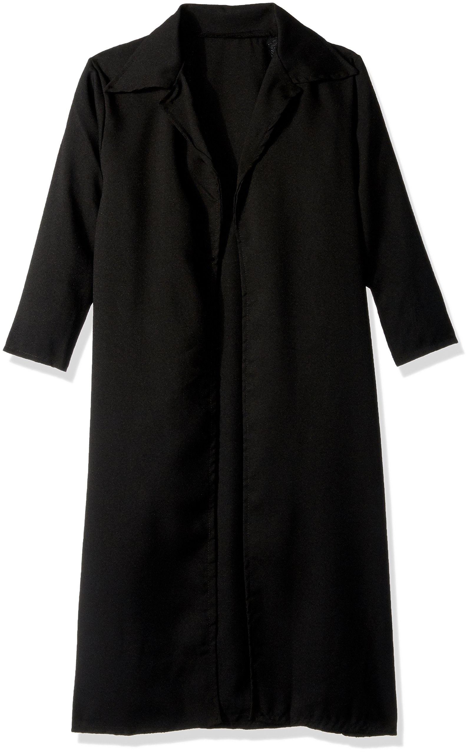 Magic Coat for Cosplay & Halloween - Premium Quality RG Costumes Wizard Robe - Perfect for Costume Parties, Themed Events & Fantasy LARPing