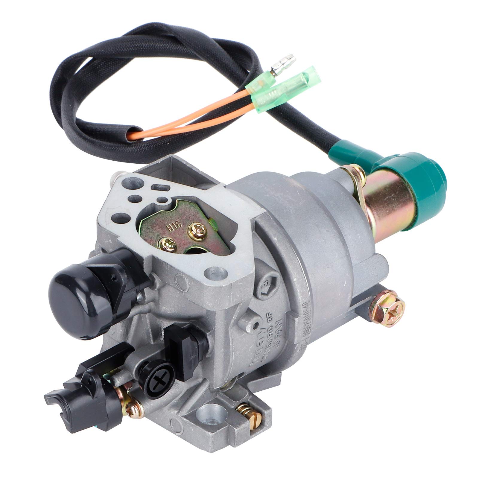 Talany 188/190F Gasoline Carburetor - Easy Install for Generators & Garden Tools