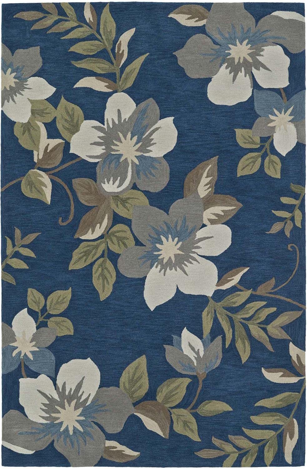 Dalyn Rugs Maui Area Rug 5' x 7'6