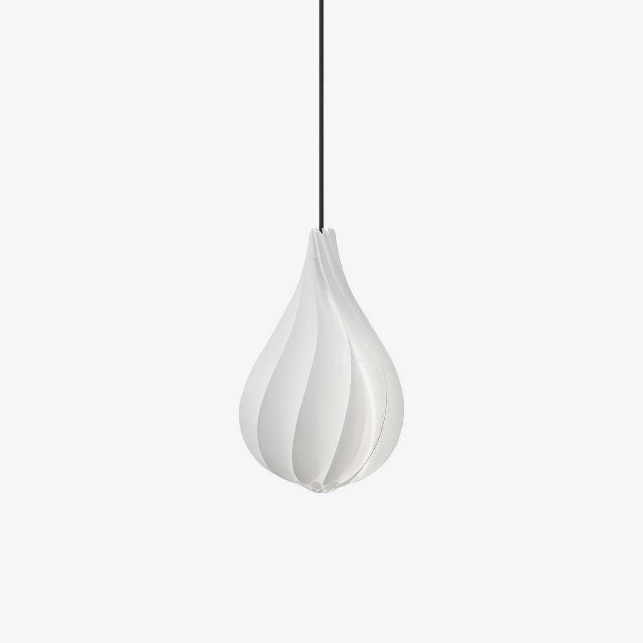 Modern Alva Pendant Light - Sleek Minimalist Ceiling Lamp for Kitchen Island, Dining Room & Bedroom Lighting | Dimmable LED Hanging Light Fixture with Adjustable Height