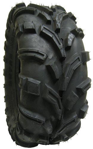 OTR 440 MAG ATV/UTV Tire 25x9-12 48J - All-Terrain Off-Road Tires for Mud, Sand & Trail Riding - Perfect for ATV, UTV & Side-by-Side Vehicles