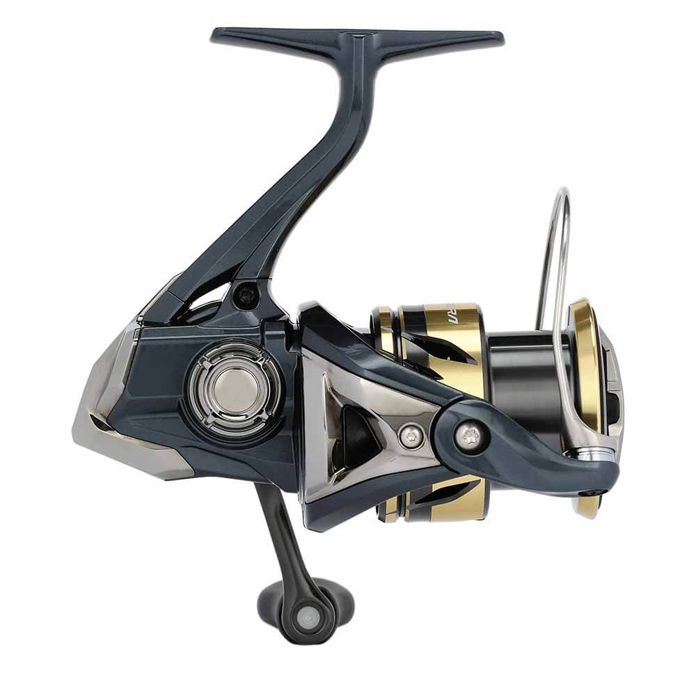 Shimano Ultegra FD Spinning Reel - High Performance Saltwater Fishing Reel for Surf, Pier & Offshore Angling