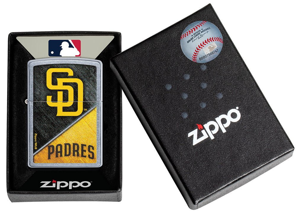 MLB® San Diego Padres™ Official Baseball Jersey - Authentic MLB Fan Gear for Men & Women - Perfect for Games, Tailgating & Sports Events