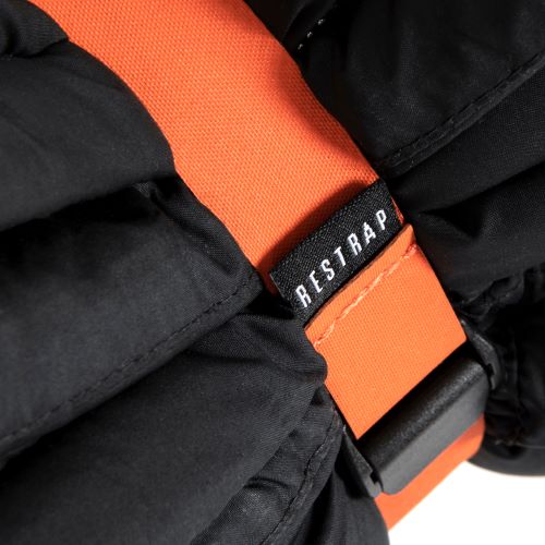 Restrap Fast Straps - Premium Bike Cargo Straps for Secure Transport | Durable & Adjustable Bicycle Accessories for Commuting, Touring & Outdoor Adventures