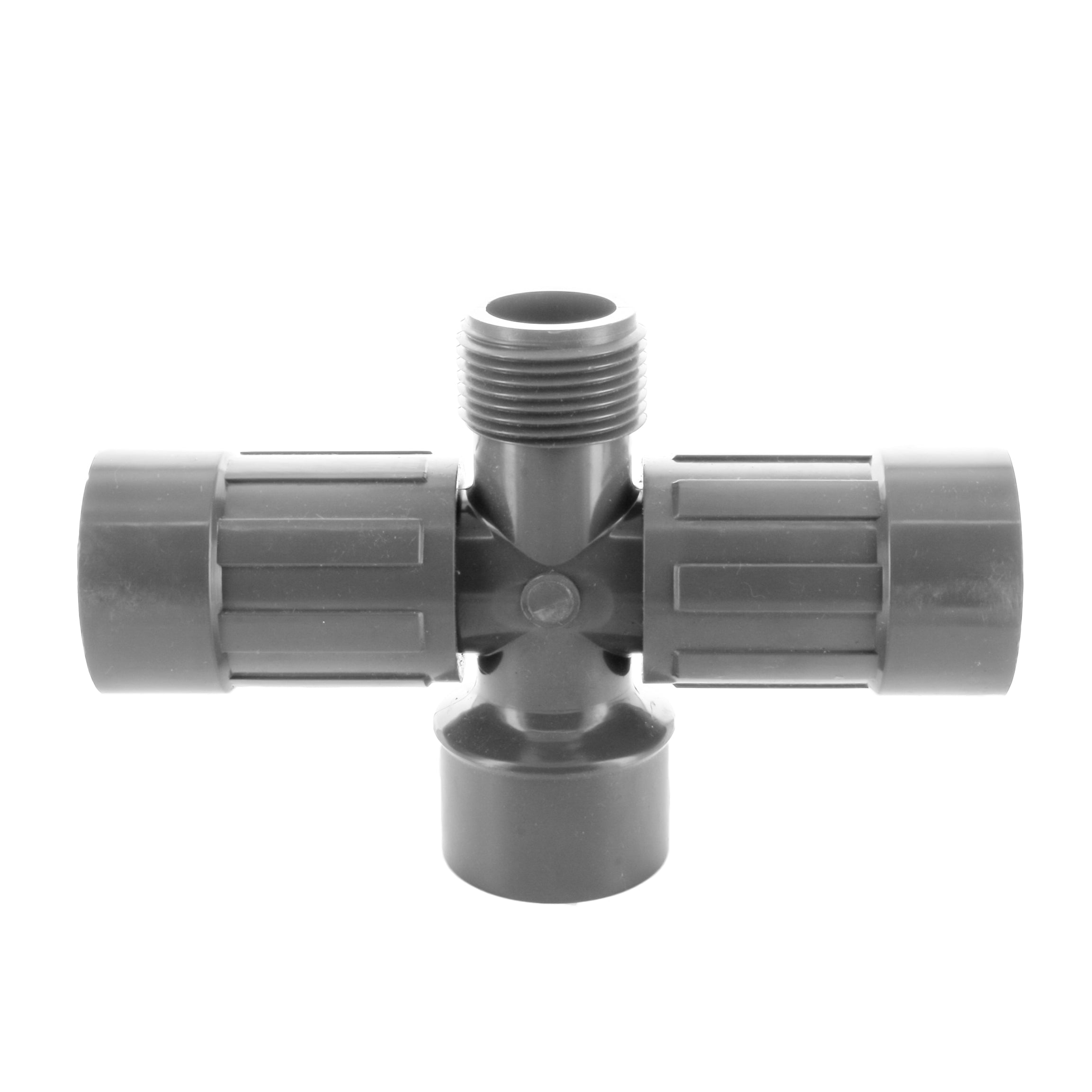 Original: 1221 010 Cross MIPTXslipXFVCONN2   Optimized: High-Quality Cross MIP TX Slip XFV Connector - Durable Electrical Connector for Industrial & Automotive Use