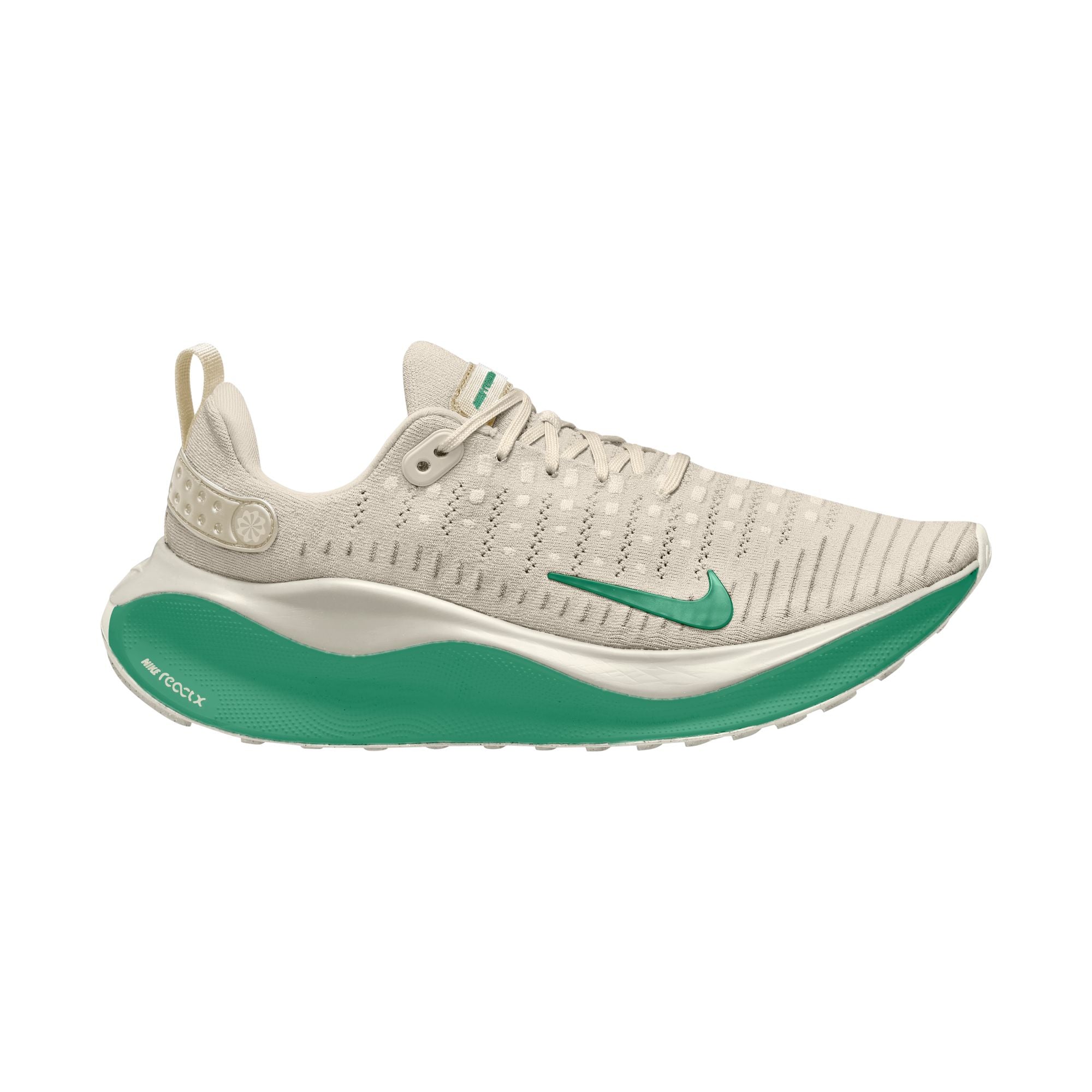 Nike Infinity Run 4 Men's Running Shoes - Lightweight Cushioned Road Running Sneakers for Jogging, Training & Gym Workouts
