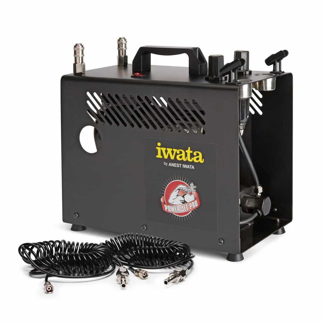 Power Jet Pro - High-Pressure Electric Pressure Washer for Home & Car Cleaning | Ideal for Driveways, Patios, and Outdoor Surfaces