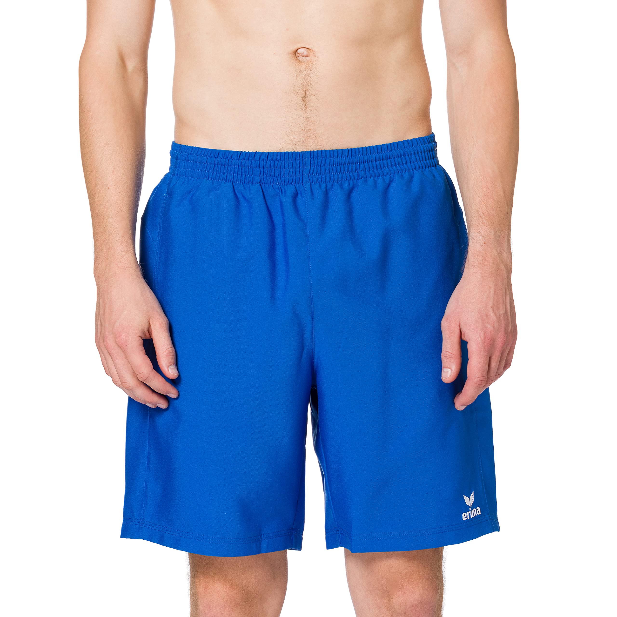 Men's Club 1900 Athletic Shorts - X-Large Royal Blue - Comfortable Workout & Lounge Shorts for Running, Gym, and Casual Wear