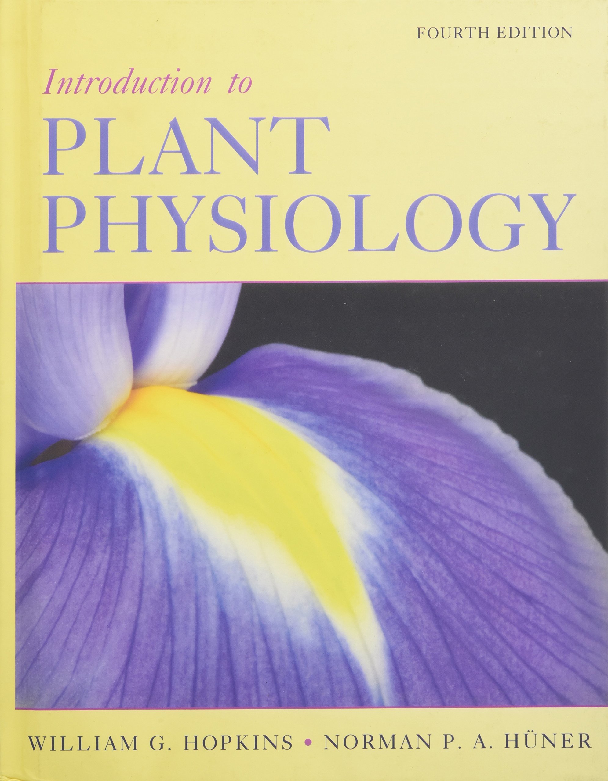 Plant Physiology Guide - Essential Principles & Applications for Botany, Gardening, and Agriculture | Perfect for Students, Researchers & Plant Enthusiasts