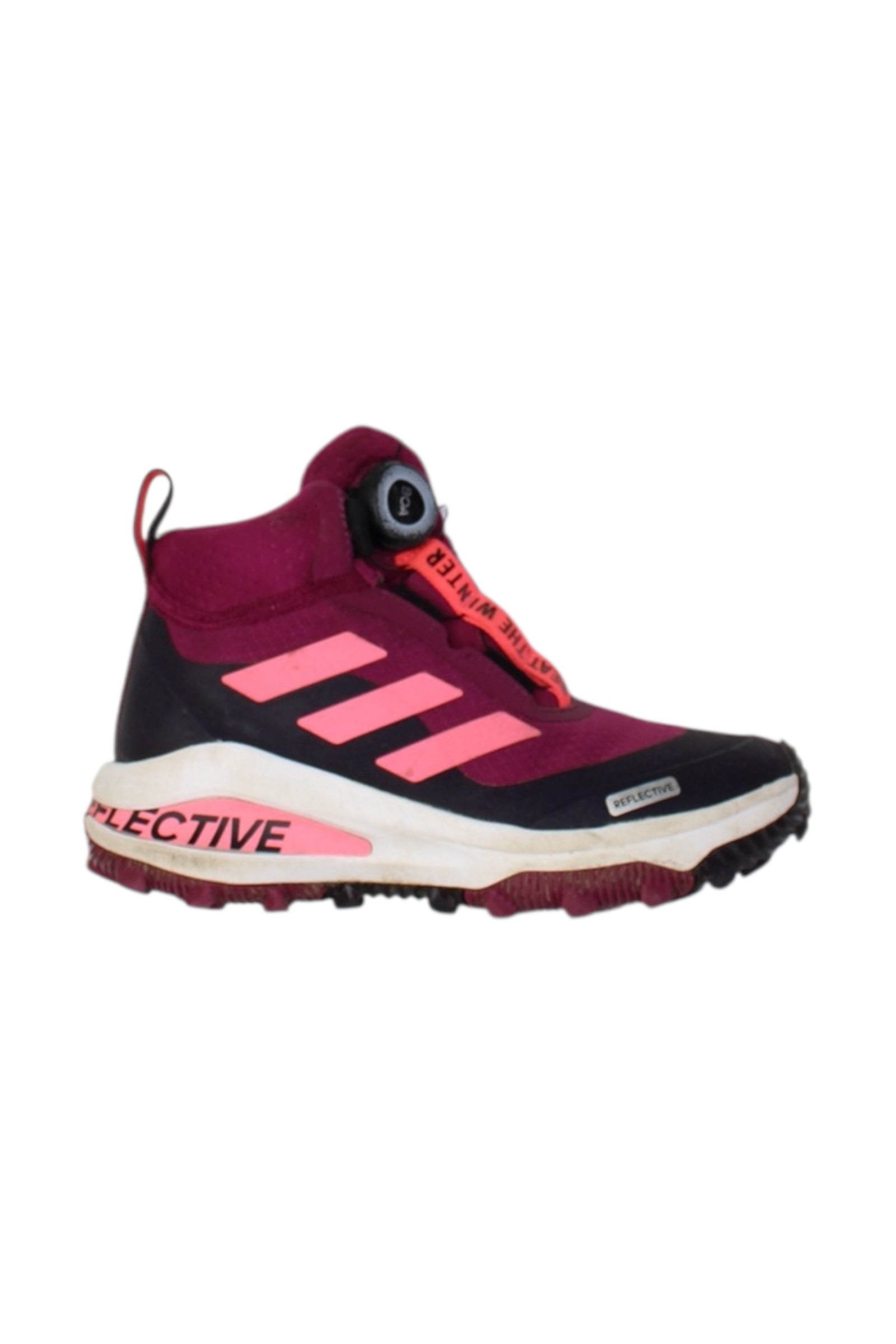 Adidas Active Running Shoes for Women - Lightweight Comfortable Sneakers EU 33 | Perfect for Jogging, Gym Workouts & Daily Wear