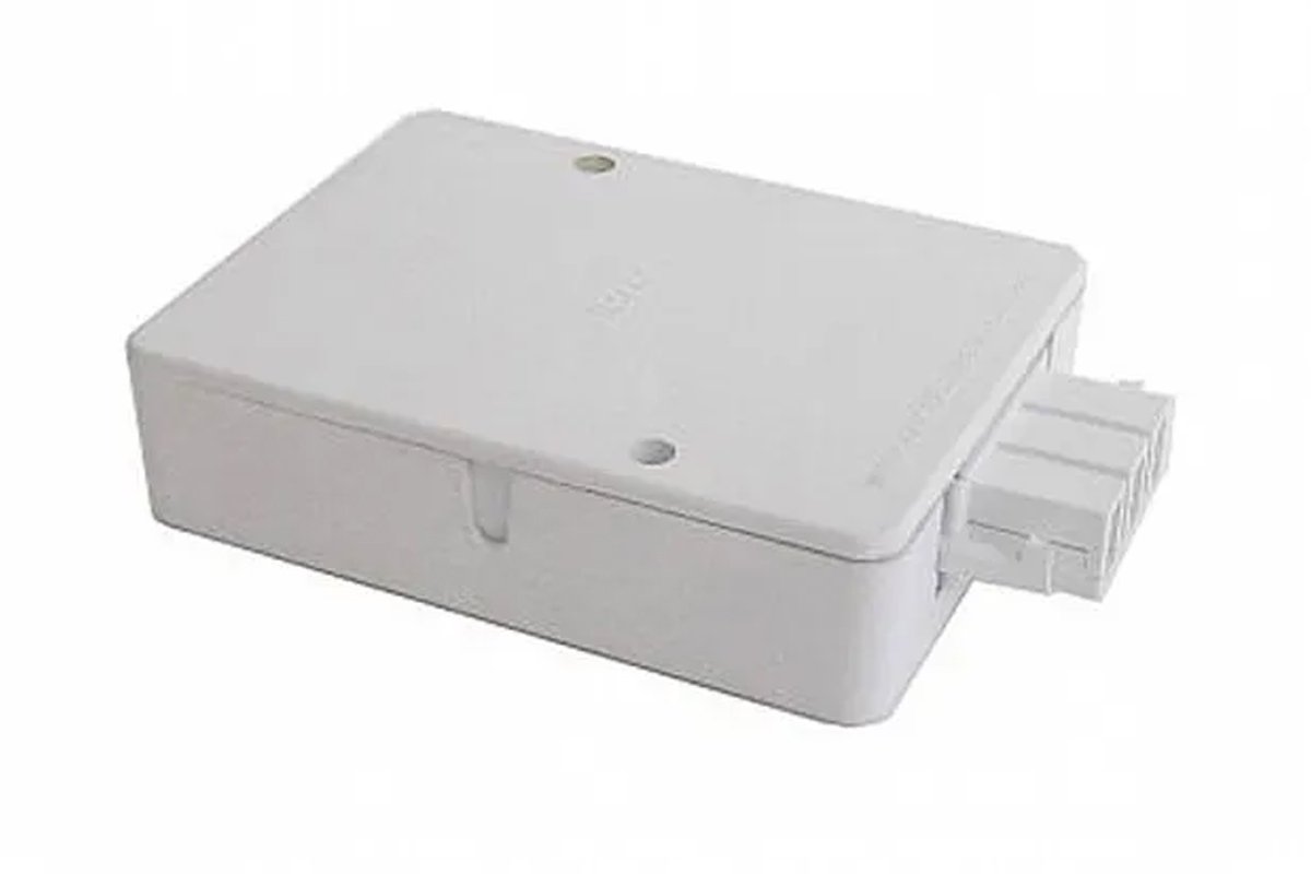 20A CMS Universal Starter Socket - Heavy Duty Electrical Starter for Motors, Pumps & HVAC Systems | Ideal for Industrial & Home Use