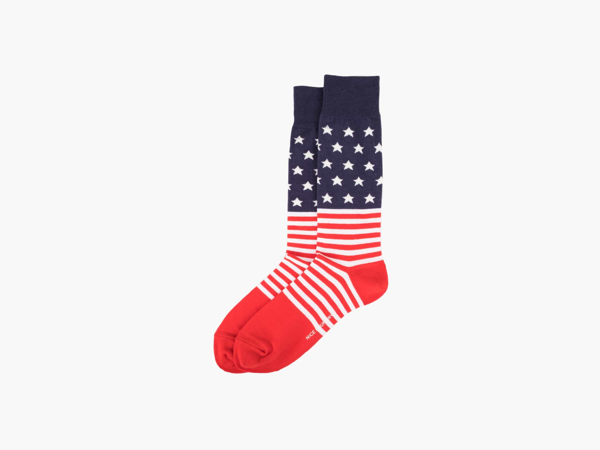 Freedom Classic Navy Blue/Red/White American Flag T-Shirt - Patriotic Casual Wear for Men & Women - Perfect for 4th of July, Memorial Day & Veterans Day Celebrations
