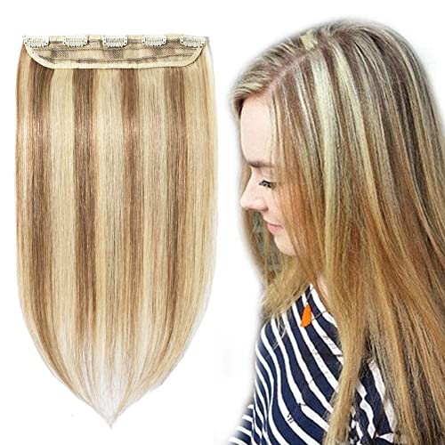 Benehair Clip-in Human Hair Extensions 20