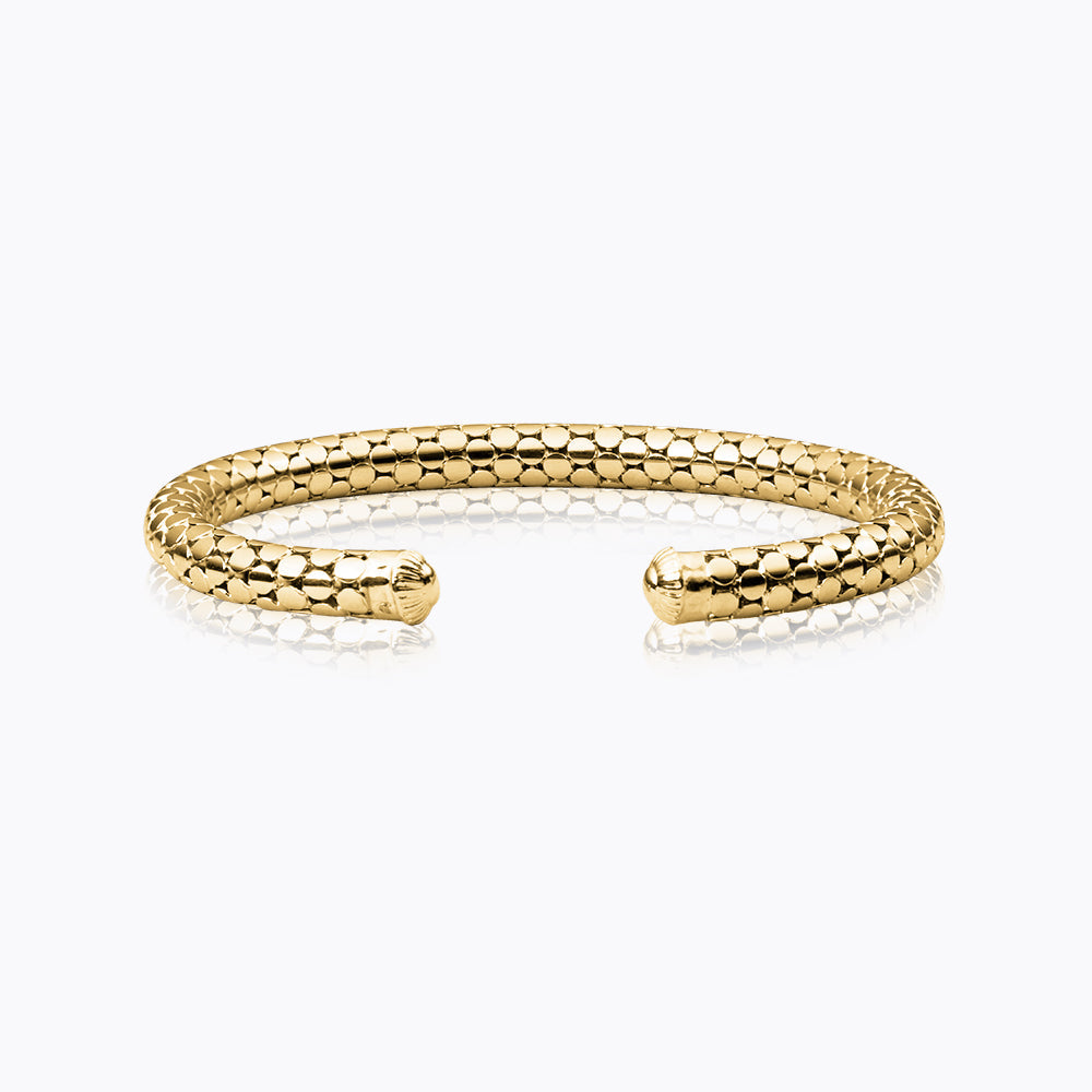 Elegant Snake Chain Bracelet for Women - Dainty Gold & Silver Jewelry Gift for Her - Perfect for Everyday Wear, Parties & Special Occasions