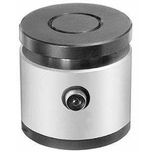 Precision Electronic Tool Setter for CNC Machines - Digital Measuring Device for Accurate Tool Length & Diameter - Perfect for Milling, Lathe & Engraving Applications