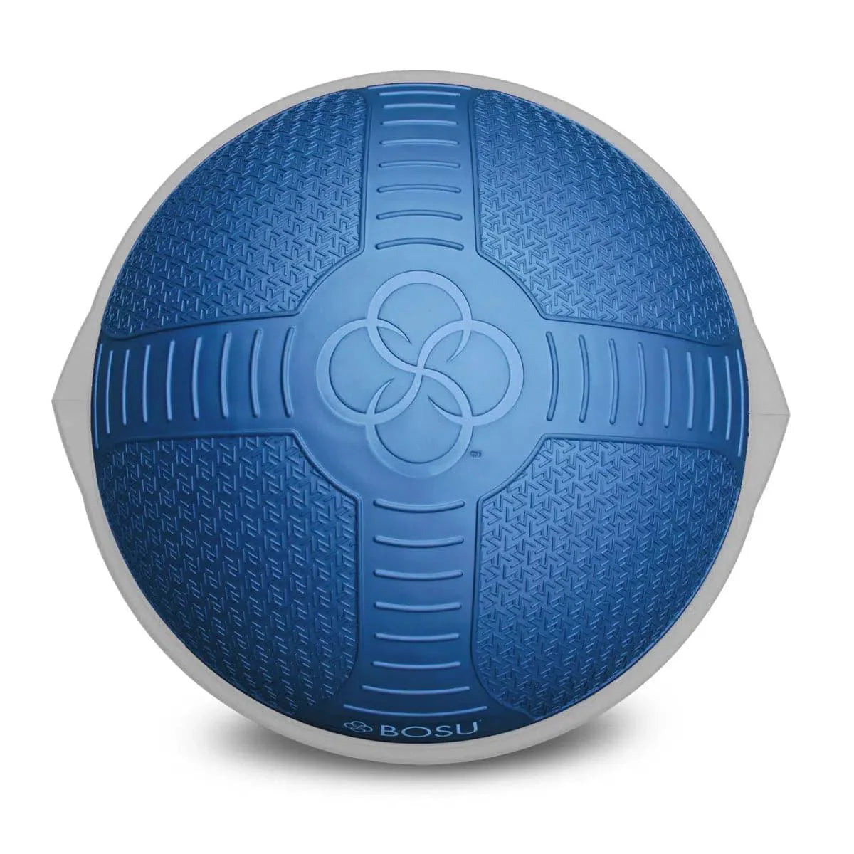BOSU® NEXGEN™ Pro Balance Trainer - Professional Half Ball Stability Trainer for Home Gym, Yoga, Pilates & Physical Therapy - Perfect for Core Workouts, Balance Training & Rehabilitation Exercises