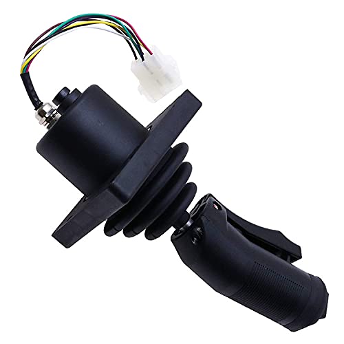 JLG Lift 2030ES 2646ES Drive Steer Controller 1600345 - Replacement Part for JLG Boom Lifts - Perfect for Construction & Maintenance Work