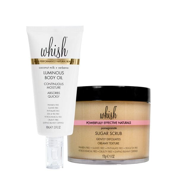 Radiant Skin Bundle - Save 20% on Skincare Essentials for Glowing Complexion | Perfect for Daily Routine & Gift Sets