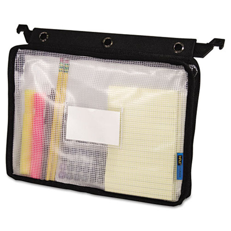8.5 x 11 Expanding Zipper Pouch - Large File Organizer for Documents, School Supplies & Travel Essentials | Perfect for Office, College & Business Trips