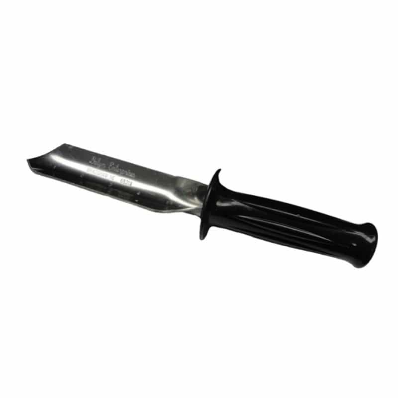 Premium Stainless Steel Garden Trowel for Planting & Weeding - Heavy Duty Digging Tool for Gardening, Landscaping & Outdoor Use
