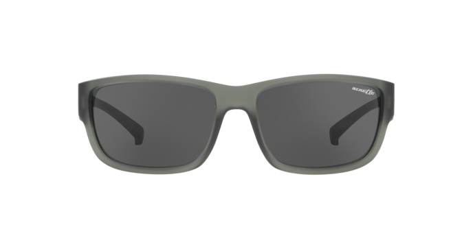 Arnette Bushwick AN4256 258587 Sunglasses - Polarized UV Protection for Men & Women - Perfect for Outdoor Sports, Driving & Beach Activities