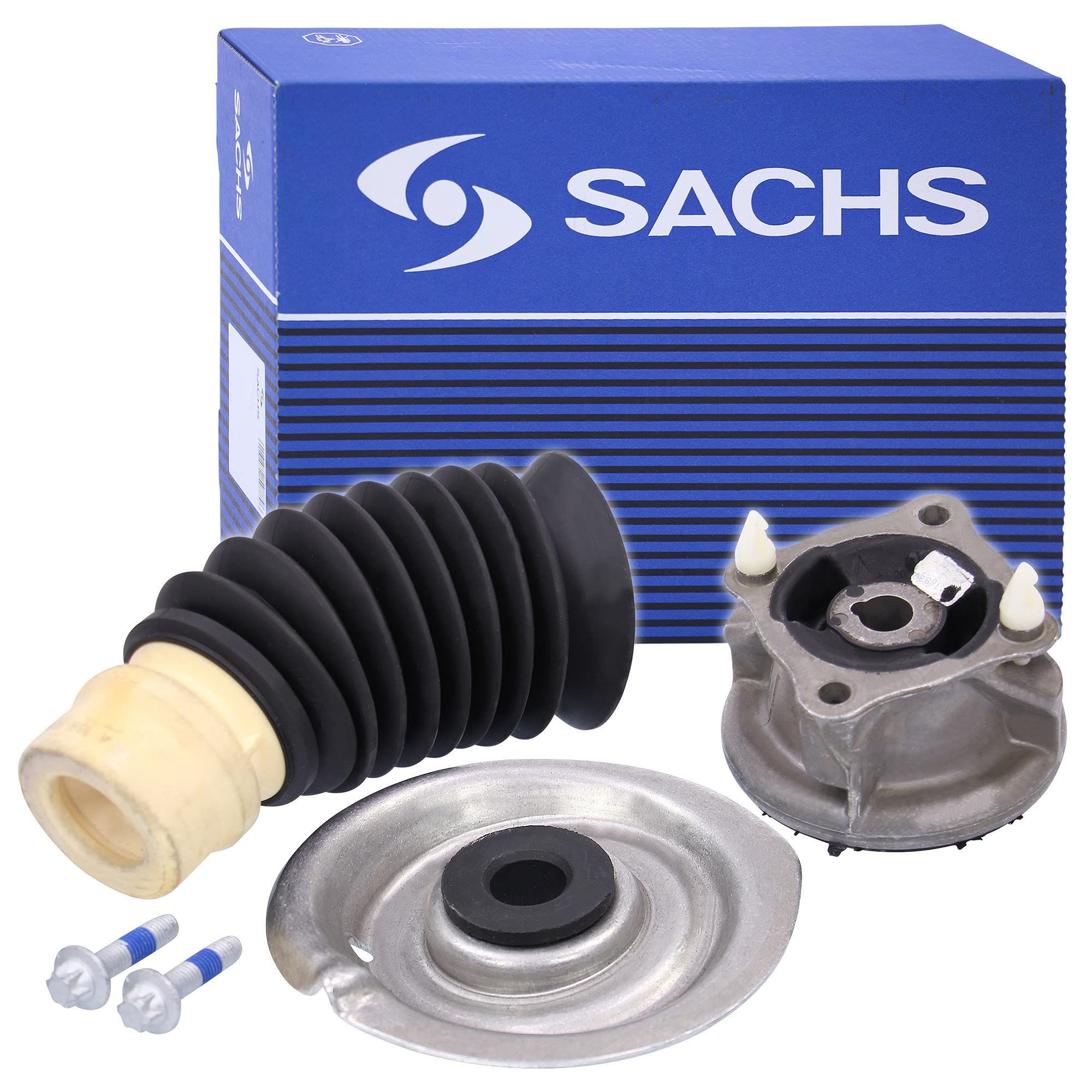 SACHS 802 271 Wheel Suspension Kit - Premium Replacement Suspension for Smooth Ride & Enhanced Vehicle Control - Perfect for Trucks, SUVs & Off-Road Adventures
