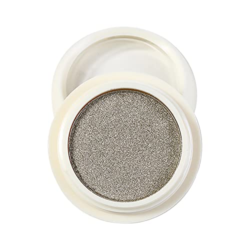 6-Color Gold Solid Magic Mirror Powder - Titanium Nail Dip Powder Kit (0.2g) - Super Bright & Non-Flying for Professional Nail Art - Perfect for Salon, Home Manicure & DIY Nail Designs