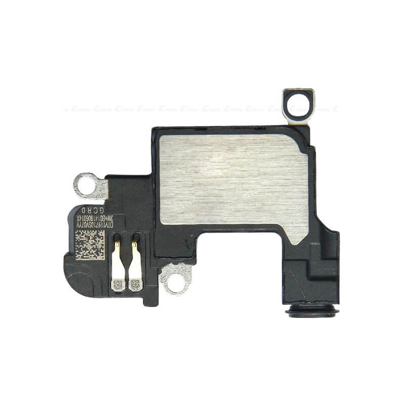 Original iPhone 13 Mini Top Earpiece Replacement Speaker - High-Quality Audio Speaker Repair Part for iPhone 13 Mini - Perfect for DIY Repairs, Sound Issues Fix & Phone Maintenance