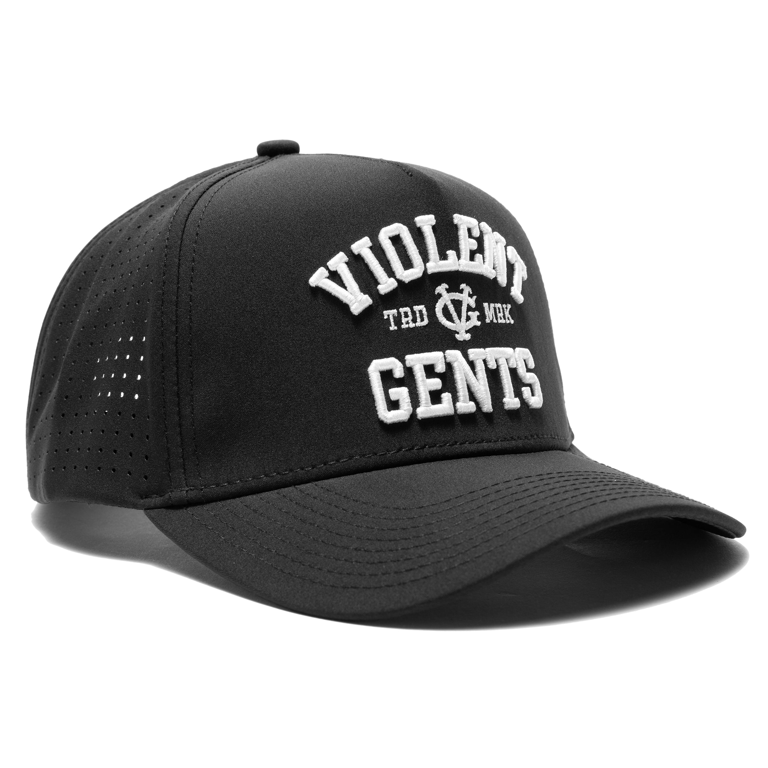 Chelios A-Frame Tech Snapback Hat - Adjustable Baseball Cap for Men & Women - Trendy Streetwear & Casual Style - Perfect for Sports, Outdoors & Everyday Wear