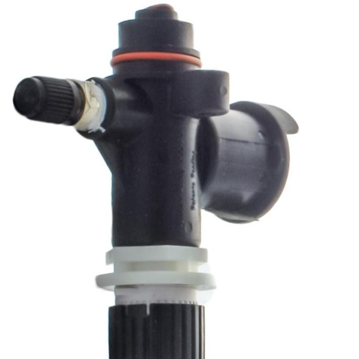 Irritrol OMR 100 OmniReg Pressure Regulator 5-100 PSI - Durable Irrigation System Water Flow Control for Lawn, Garden & Agricultural Use