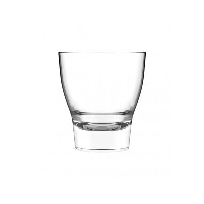 Arcoroc Urbane 5 Oz Rocks Glasses - Set of 12 Durable Whiskey Glasses for Bourbon, Scotch & Cocktails - Perfect for Home Bars, Parties & Gifts
