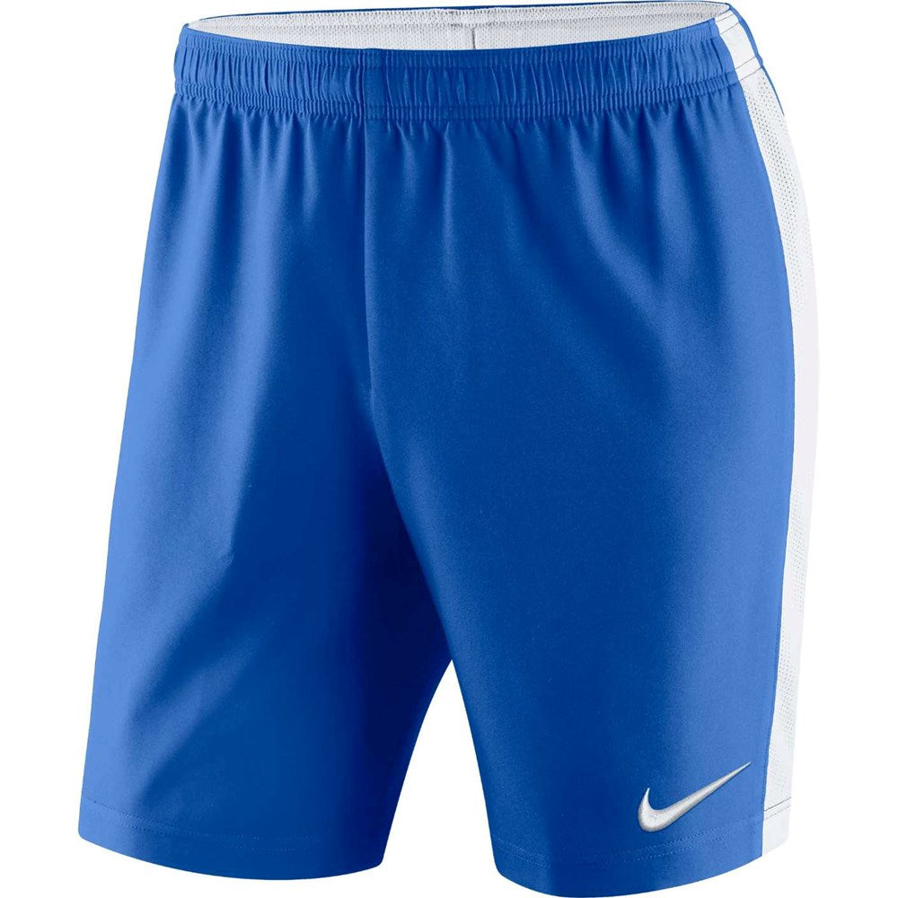 Nike Venom II Woven Shorts for Men - Royal Blue Athletic Running Basketball Gym Workout Shorts - Lightweight Breathable Comfort for Sports & Casual Wear