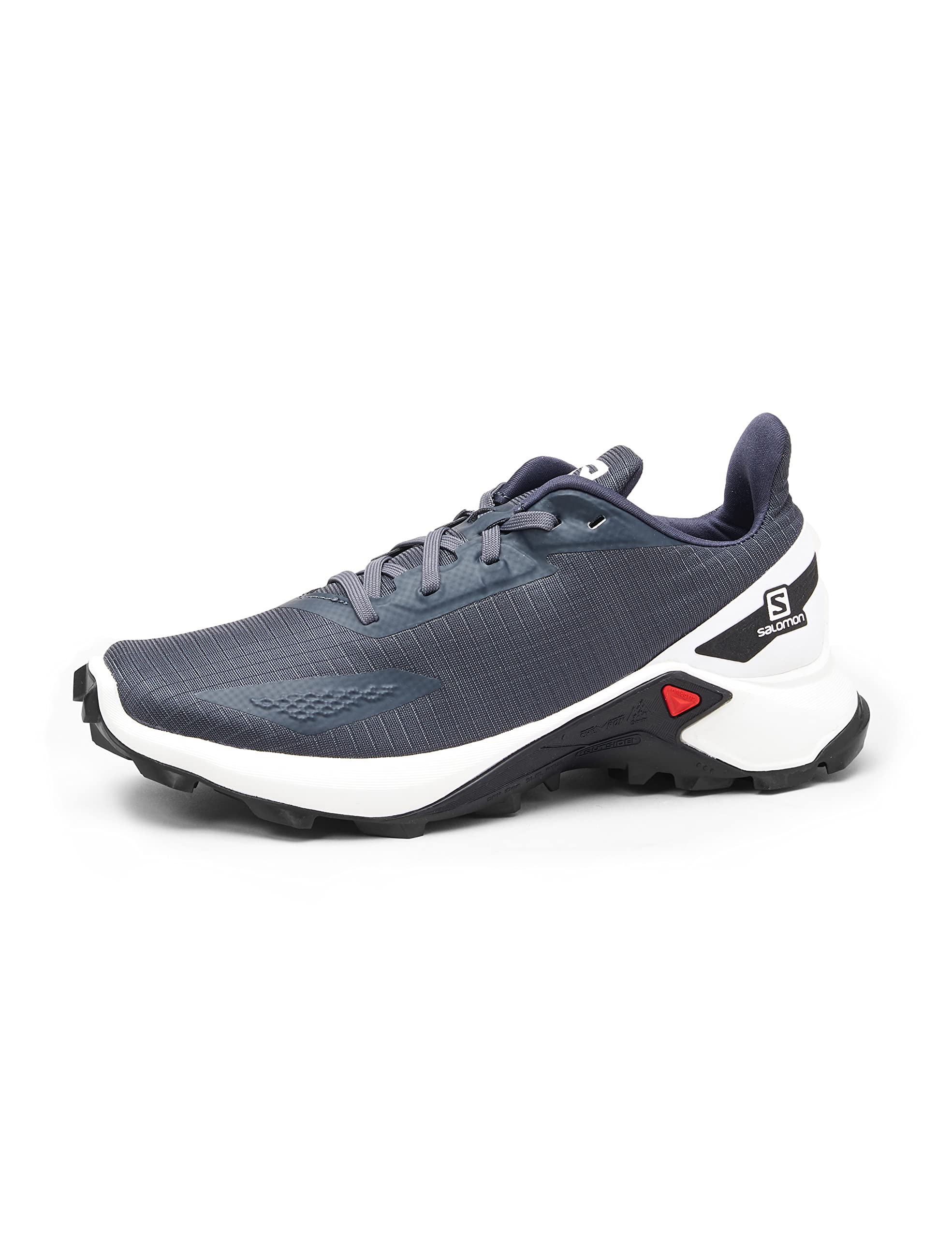 Salomon Women's X Ultra 4 GTX Hiking Shoes - Waterproof Trail Running Shoes for Women with GORE-TEX Technology - Perfect for Outdoor Adventures, Hiking & Mountain Climbing