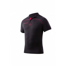 Kooga Dri Lite Polo Shirt for Men & Women - Breathable Quick-Dry Performance Polo - Perfect for Golf, Tennis & Outdoor Sports