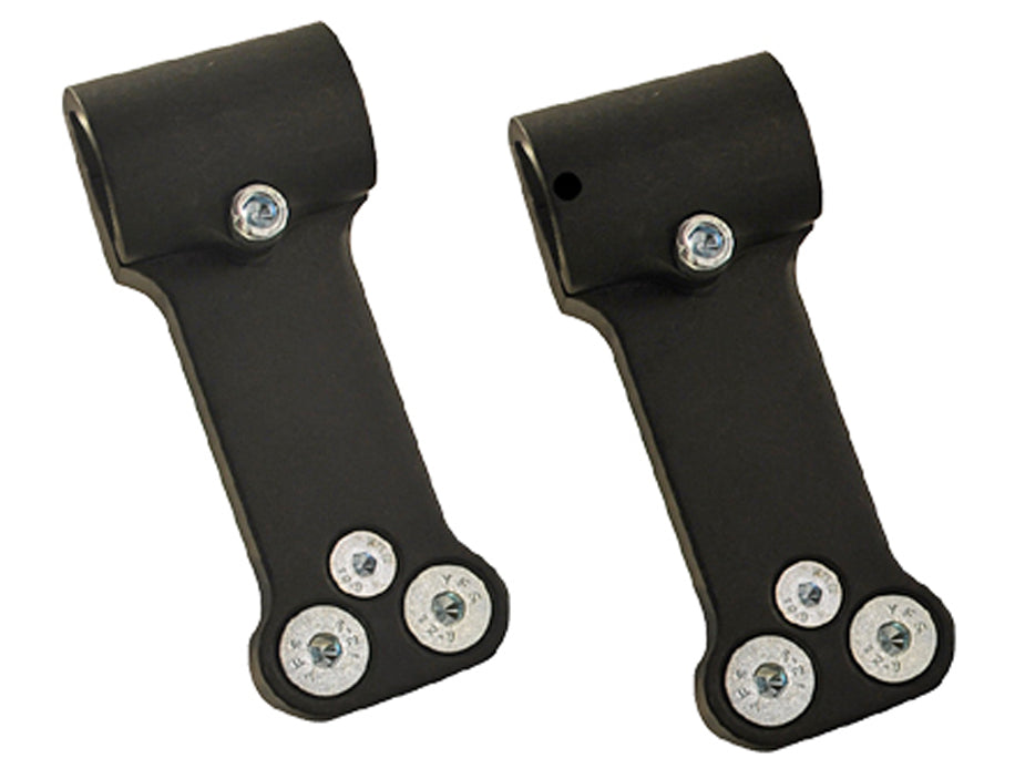 12-Pack 05945 Clip-On Riser 3