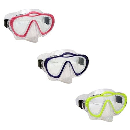 Promate Chico Junior PURGE Mask MK048 - Reusable Kids Face Mask for School, Travel & Outdoor Activities - Comfortable & Breathable Protection